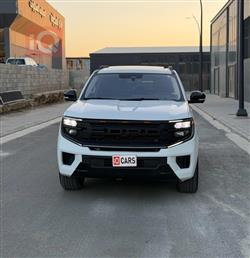 فورد إكسبيديشن